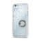 Husa SAMSUNG Galaxy J5 (2015) J500F - Lace Ring (Alb)