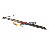 LED bar ATV 72W 66cc slim