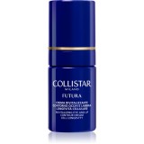 Collistar Futura Revitalizing Eye and Lip Countour Cream crema intensiva cu efect de intinerire zona ochilor si a buzelor 15 ml