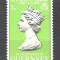 Guernsey.1978 Vizita Reginei Elisabeth II GG.21