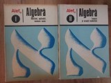 ALEF Algebra 1, 2- C. Gauter, G. Girard