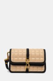 Steve Madden poseta Brya-N culoarea bej, SM13001686
