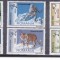 2000 ANIMALE DE PRADA ,Lp.1532 MNH **, ROMANIA.