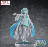 Colorful Stage! The Movie: A Miku Who Can&acute;t Sing Luminasta PVC Statue Unshuttered Sekai Hatsune Miku 20 cm