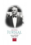 Ion Rațiu. Jurnal (Vol. 4) - Paperback brosat - Ion Rațiu - Corint