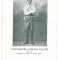 3898 - CONSTANTIN IONESCU, Student, Calator prin Lume - old postcard - unused