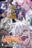 Twin Star Exorcists: Onmyoji - Volume 17 | Yoshiaki Sukeno, Viz Media LLC