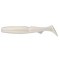 Shad Biwaa Tailgunr Swimbait 2.5 6.5cm 008 Pearl White 10/PLIC