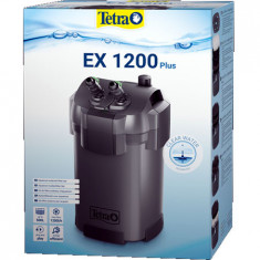 Tetra Filtru Extern EX 1200 Plus pt 250-500L foto