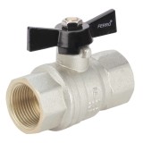 Robinet sfera Ferro, alama, filet interior - interior, 1/2&quot;, PN40
