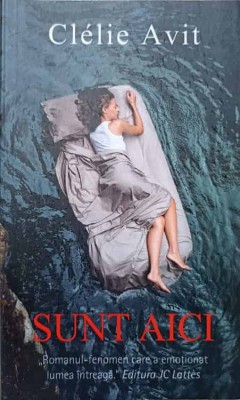 SUNT AICI-CLELIE AVIT-237654 foto
