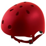 Casca Ciclism M (54-58cm) Rosie Mata ABS - Bicicleta, Adulti, 305g
