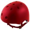 Casca Biciclisti, M 54-58cm, rosu mat Cod:BOMBM1OXB