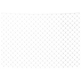 Plasa lumini de Craciun, alb rece, 3x3 m, 306 LED-uri, int/ext
