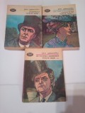 FORSYTE SAGA ~ JOHN GALSWORTHY ( 3 vol. )