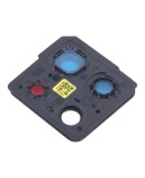 Geam Camera Xiaomi Redmi Note 13 5G Negru