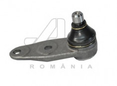 Pivot brat inferior Dacia Nova, Solenza , Rotula Renault Clio 1 clio 2 megane i 6001547918 Asam Kft Auto foto