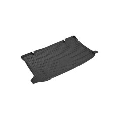 Covoras cauciuc protectie portbagaj CHEVROLET AVEO hatchback (2004-2011)