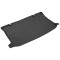 Covoras cauciuc protectie portbagaj CHEVROLET AVEO hatchback (2004-2011)