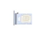 Tavita SIM Samsung Galaxy A53 5G Albastru, Suport Cartela SIM, Inlocuire Originala