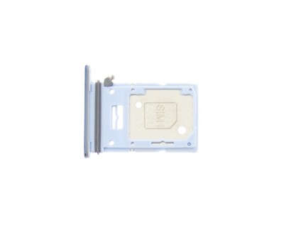 Suport SiM Samsung Galaxy A53 5G, Blue foto