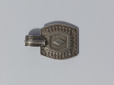 Pandant argint vintage-6086