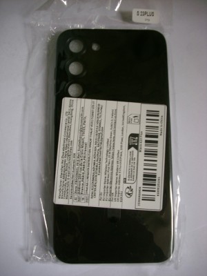 Husa telefon Samsung S23 PLUS foto