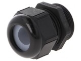 Garnitură de etanșare M32 IP68/IP69K poliamidă neagră