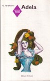 G. Ibraileanu - Adela (coperti cartonate)