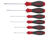 Set Șurubelnițe Torx&reg; SoftFinish&reg; 6 Bucăți