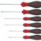 Set Șurubelnițe Torx&reg; SoftFinish&reg; 6 Bucăți