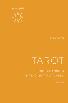 Pocket Guide to the Tarot, Revised: Understanding and Reading Tarot Cards foto