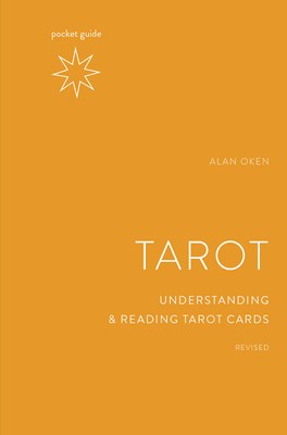 Pocket Guide to the Tarot, Revised: Understanding and Reading Tarot Cards foto