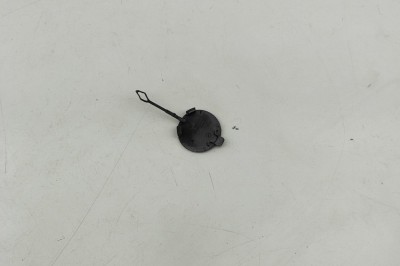 Capac c&amp;acirc;rlig de remorcare bara de protecție spate PORSCHE 911 996 2002 OEM: 99650580300 31425682 foto