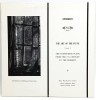 Roger Bourdin,Bourdin,Challan &lrm;&ndash; The Flute from the 17th Century to the Present vinil Lp disc HMS SUA 1969
