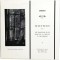 Roger Bourdin,Bourdin,Challan &lrm;&ndash; The Flute from the 17th Century to the Present vinil Lp disc HMS SUA 1969