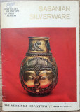 Sasanian silverware// 16 planse