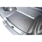 Tava portbagaj Jeep Renegade Mild Hybrid 2022-prezent Guardliner, Aristar (portbagaj mai sus)