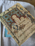 Sylvia Agemian - Manuscrise miniate armene &icirc;n colecții din Rom&acirc;nia