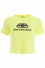 Tricou Balenciaga foto