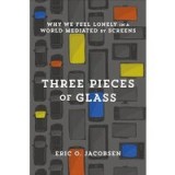 Three Pieces of Glass