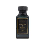 Apa de parfum Signature Cashmere &amp; Pepper, 100ml, Sorvella