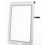 Touchscreen Alb Samsung Galaxy Tab 3 Lite 7.0 3G SM-T111 Original
