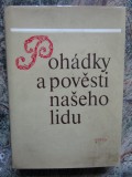 Poh&aacute;dky a pověsti na&scaron;eho lidu - IN LIMBA CEHA