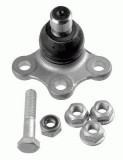 Pivot brat suspensie Citroen C3 I, C3 Picasso, C3 Pluriel, C4 Cactus; Peugeot 2008 I Motor 1.1 i, 1.1 LPG, 1.2 PureTech 130, 1.2 THP 110, parte