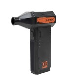 Aproape nou: Suflanta aer portabila PNI 130K-S 130000 rpm, 3 viteze, acumulator 300