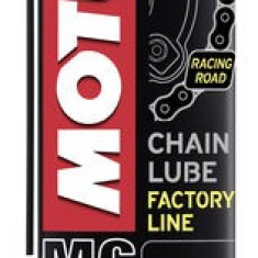 Spray de uns lant Motul Chain Lube Factory Line Cod Produs: MX_NEW 102983