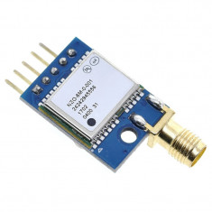 Modul GPS dual Neo-6m pentru placa de dezvoltare Arduino