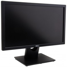 Monitor sh led - Dell E2016HB 20&quot; 1600x900 DisplayPort-VGA