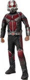 Costum Rubie&rsquo;s Marvel: Avengers Endgame Costum și mască de lux Ant-man Costum mi, Oem